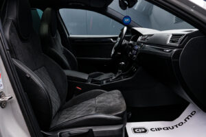 Skoda Superb SportLine2022 6/15