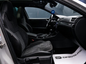 Skoda Superb SportLine2022 6/15