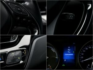 Toyota C-HR 2018 14/14