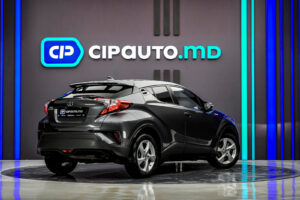 Toyota C-HR 2018 3/14