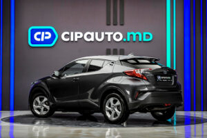 Toyota C-HR 2018 2/14