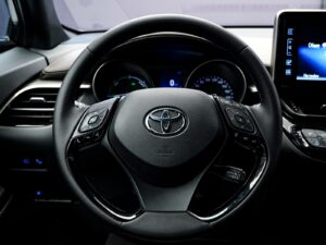 Toyota C-HR 2018 9/14