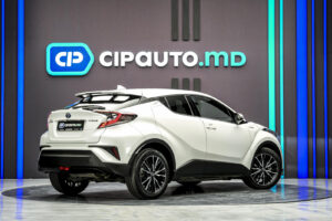 Toyota C-HR 2018 3/14