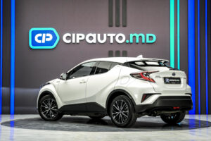 Toyota C-HR 2018 2/14