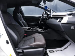 Toyota C-HR 2018 6/14