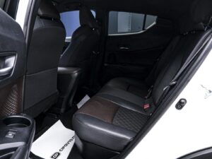 Toyota C-HR 2018 7/14