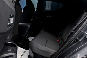 Toyota C-HR 2018 7/14