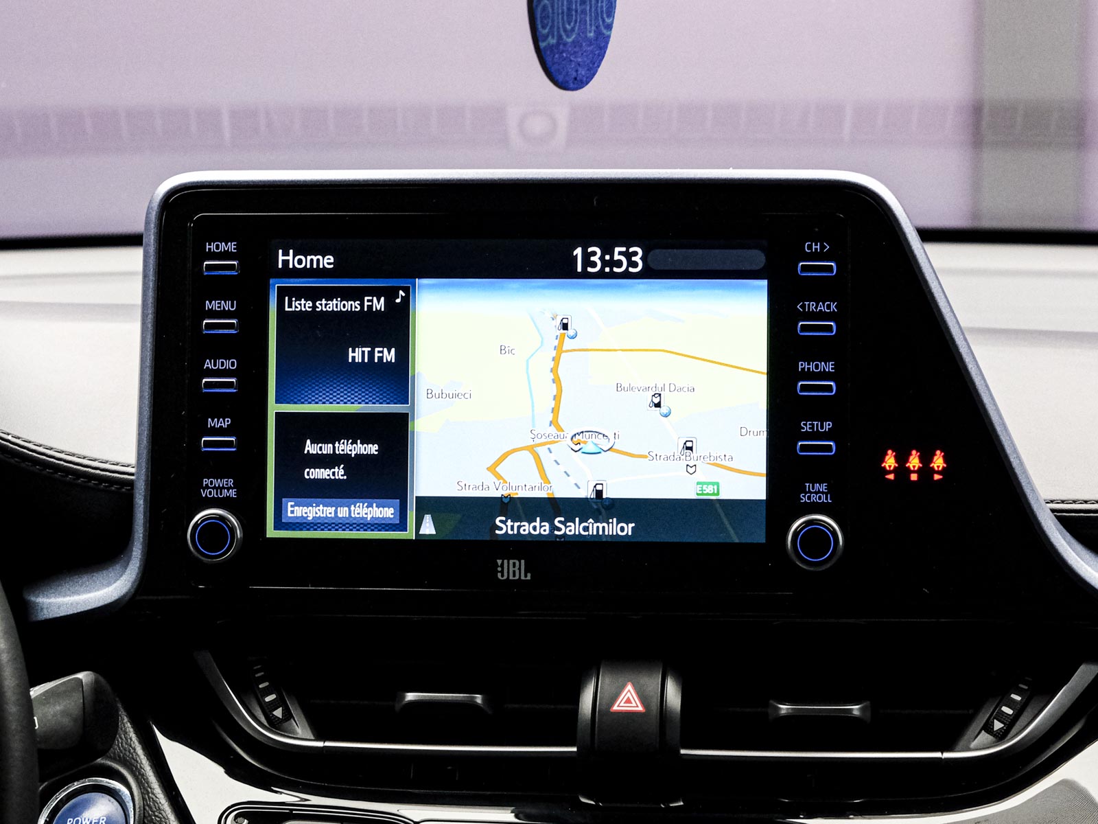 Toyota C-HR 2020 10/15