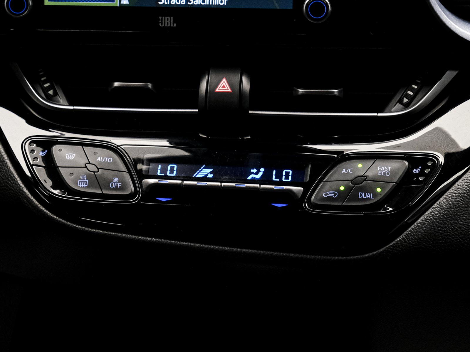 Toyota C-HR 2020 11/15