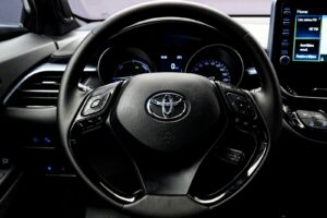 Toyota C-HR 2020 9/15