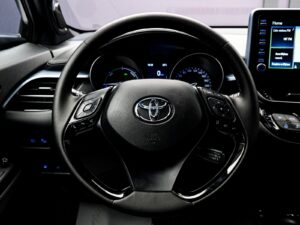 Toyota C-HR 2020 9/15