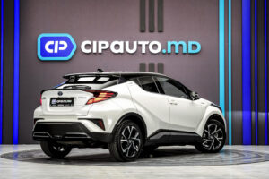 Toyota C-HR 2020 3/15