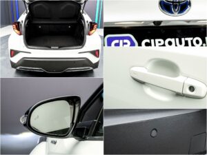 Toyota C-HR 2020 15/15