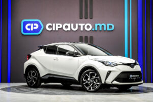 Toyota C-HR 2020 4/15
