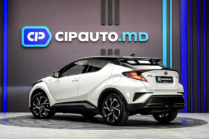 Toyota C-HR 2020 2/15