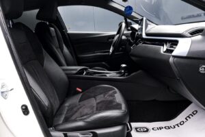 Toyota C-HR 2020 6/15
