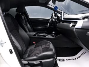 Toyota C-HR 2020 6/15