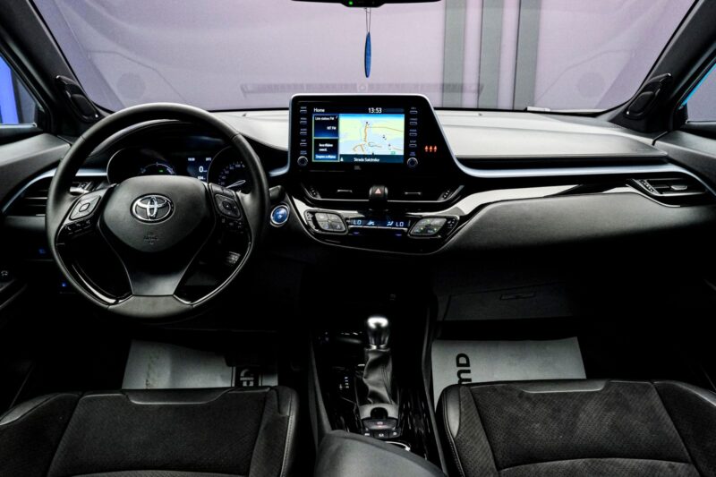Toyota C-HR 2020 5/15