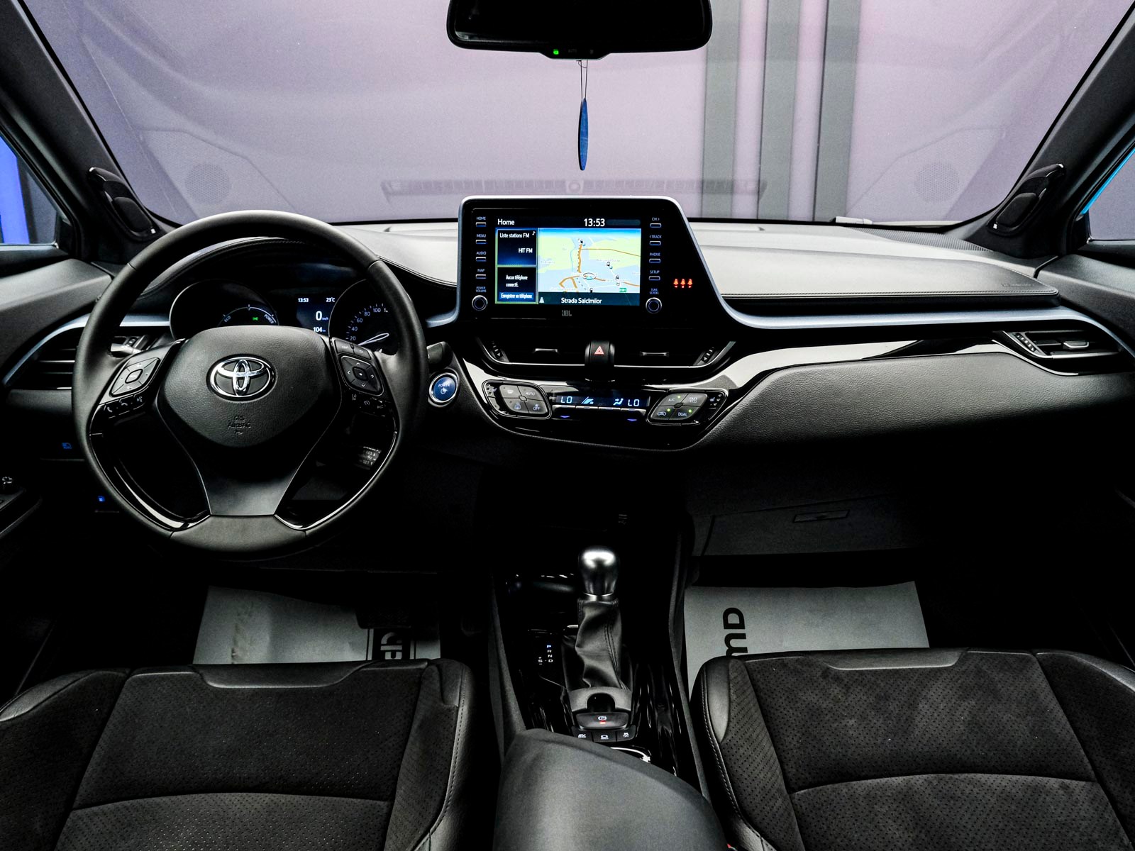 Toyota C-HR 2020 5/15