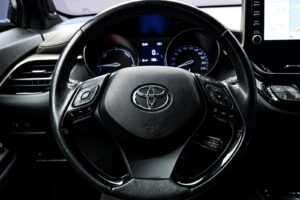 Toyota C-HR 2021 9/15