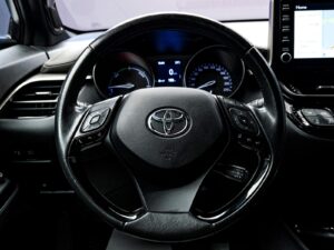 Toyota C-HR 2021 9/15