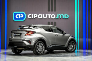 Toyota C-HR 2021 3/15