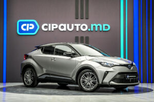 Toyota C-HR 2021 4/15