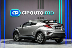 Toyota C-HR 2021 2/15