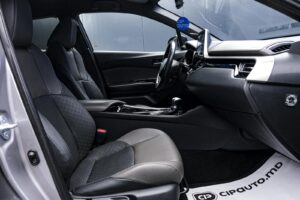 Toyota C-HR 2021 6/15