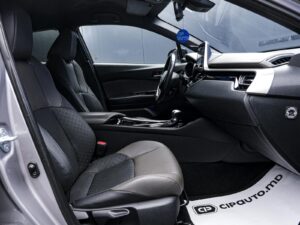 Toyota C-HR 2021 6/15