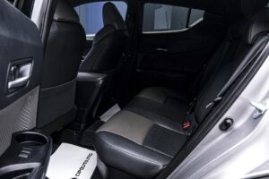 Toyota C-HR 2021 7/15