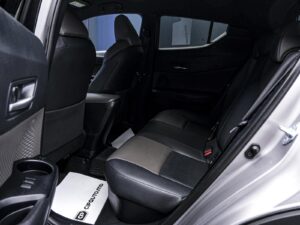 Toyota C-HR 2021 7/15