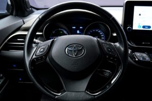 Toyota C-HR 2022 9/15