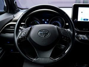 Toyota C-HR 2022 9/15