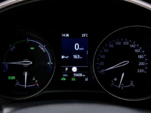 Toyota C-HR 2022 8/15