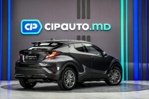 Toyota C-HR 2022 3/15
