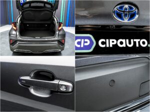 Toyota C-HR 2022 15/15