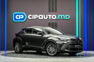Toyota C-HR 2022 4/15