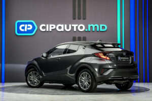 Toyota C-HR 2022 2/15