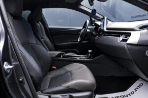 Toyota C-HR 2022 6/15