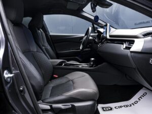 Toyota C-HR 2022 6/15