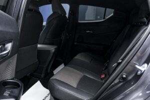 Toyota C-HR 2022 7/15