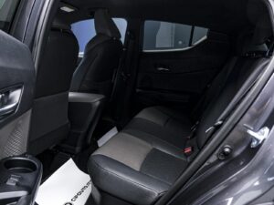 Toyota C-HR 2022 7/15