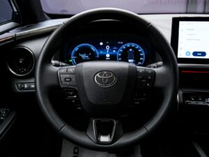 Toyota C-HR 2024 9/15