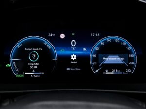 Toyota C-HR 2024 8/15