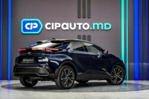 Toyota C-HR 2024 3/15