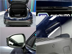 Toyota C-HR 2024 15/15