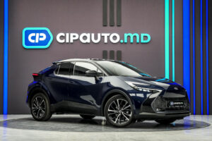 Toyota C-HR 2024 4/15