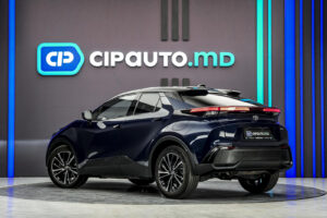 Toyota C-HR 2024 2/15