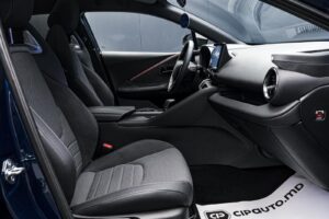 Toyota C-HR 2024 6/15